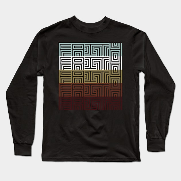 Faith Long Sleeve T-Shirt by thinkBig